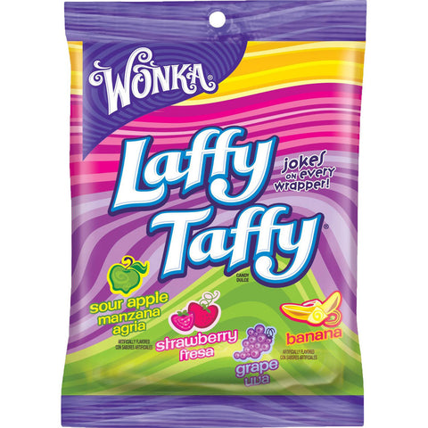 Laffy Taffy Assorted